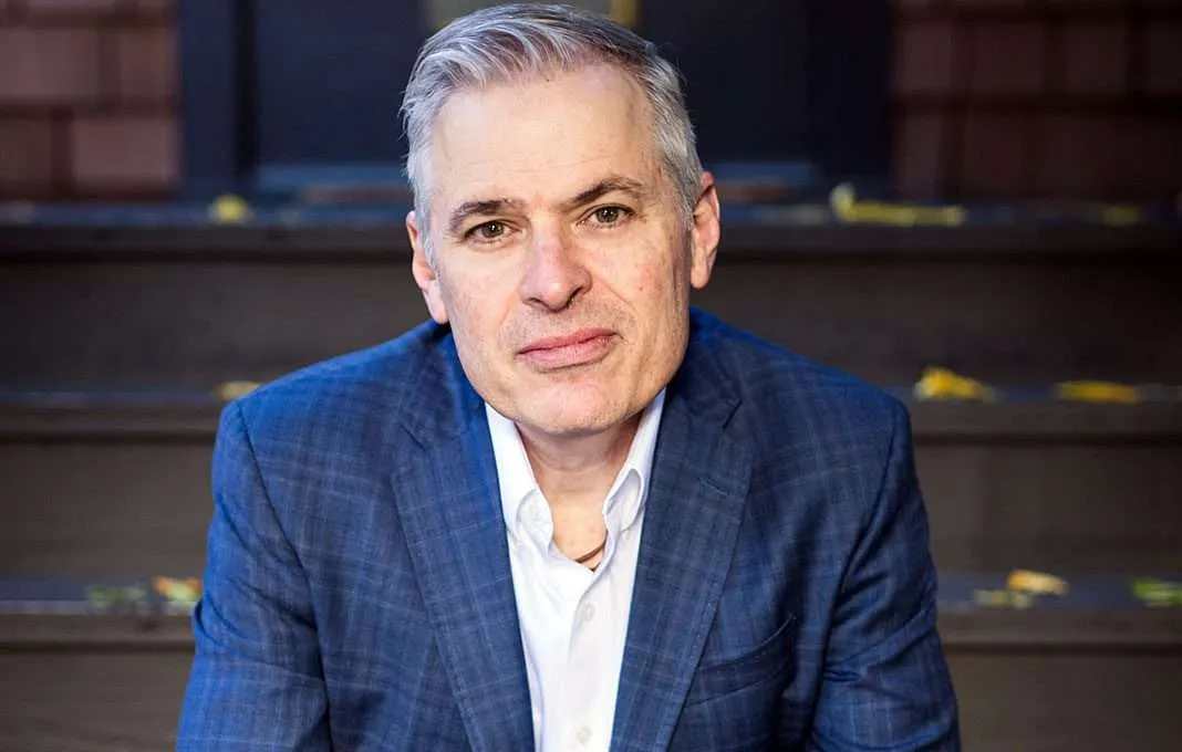 Patrick Lencioni